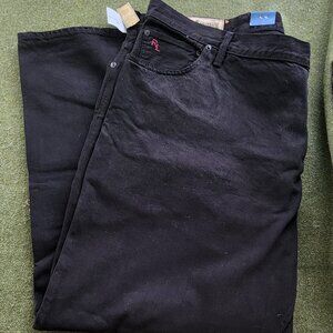 Ralph Lauren Polo Men's Jeans New 52B × 30